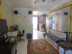 Blk 357B Admiralty Drive (Sembawang), HDB 4 Rooms #113437342